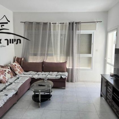 דירת 4 חדרים ברחוב בלפור ‏1,450,000 ₪