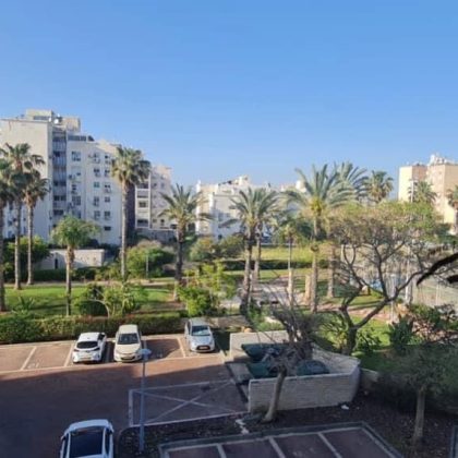 דירת 3 חדרים בעין שרה