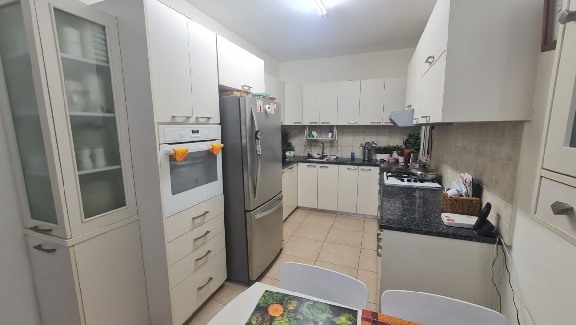 דירת 5 חדרים ברחוב וולפסון