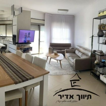 פנטהאוז/דופלקס למכירה ‏1,750,000 ₪
