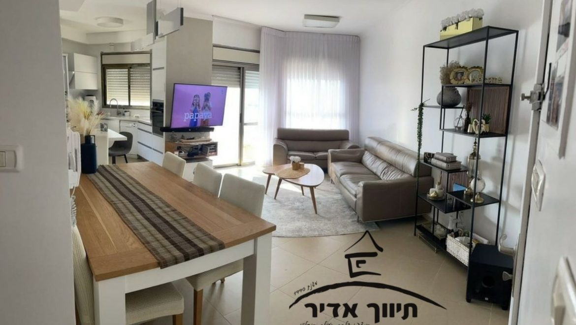 פנטהאוז/דופלקס למכירה ‏1,750,000 ₪